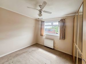 Bedroom 3- click for photo gallery